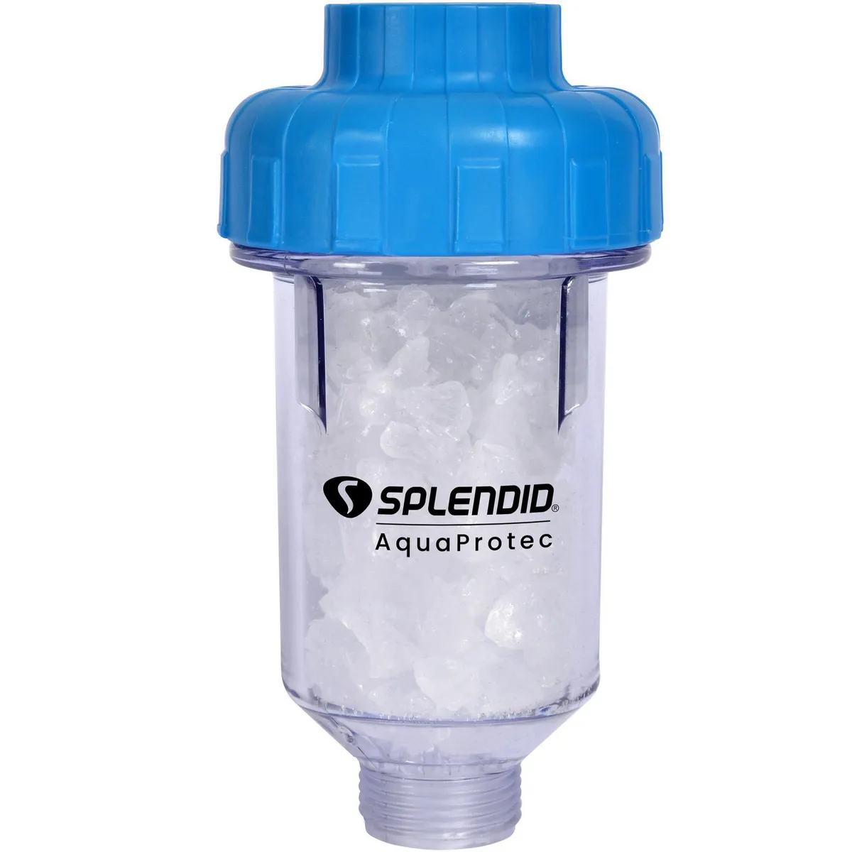 SPLENDID - Filtro Antisarro para Calefont, Lavadora y Lavavajillas