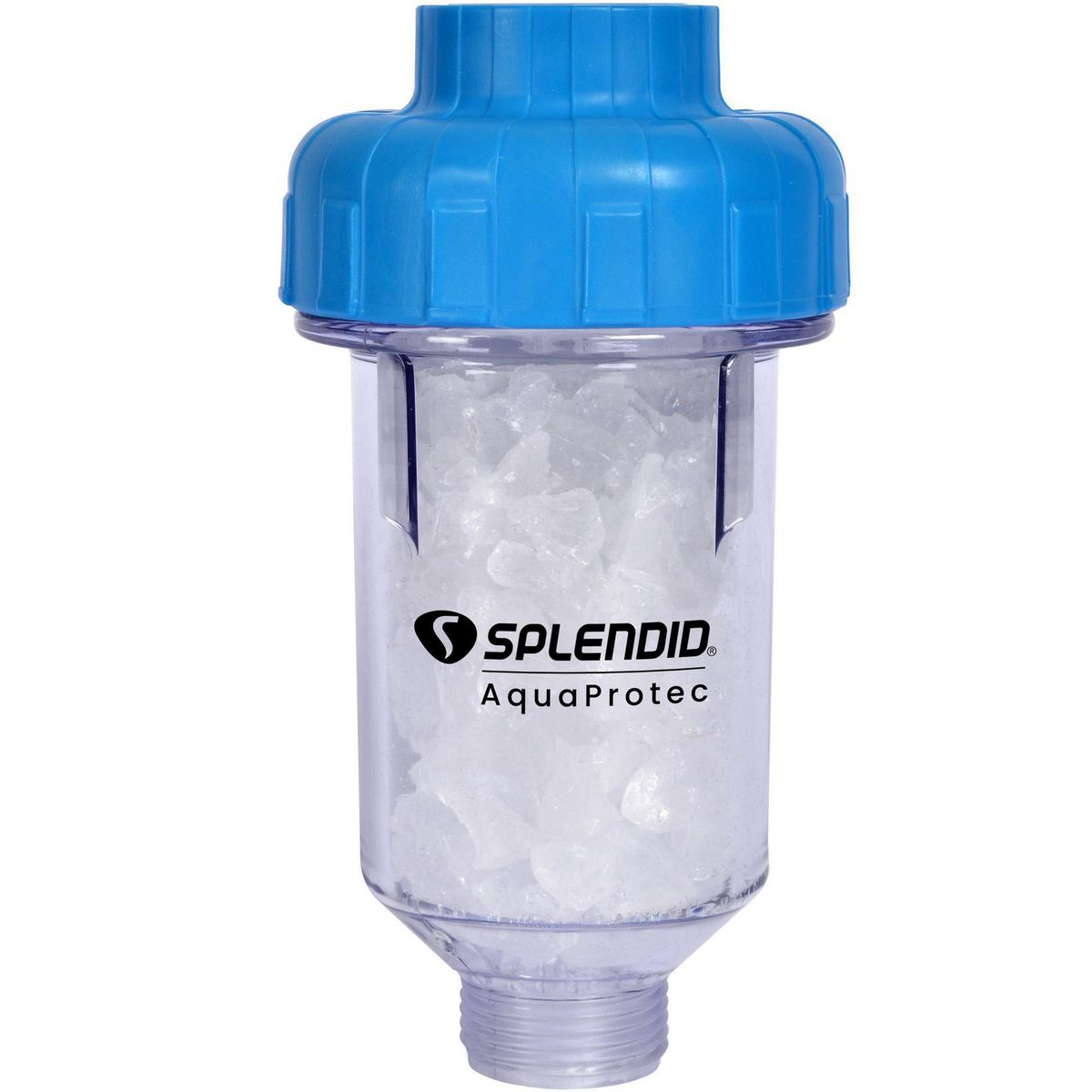 SPLENDID - Filtro Antisarro para Calefont, Lavadora y Lavavajillas