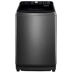 MIDEA - Lavadora Carga Superior 18 Titanium MA512W180/T-CL