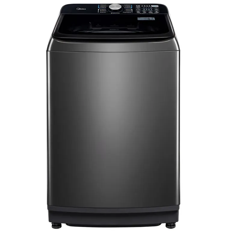 MIDEA Lavadora Carga Superior 16 kg Inox MA512W160/T-CL