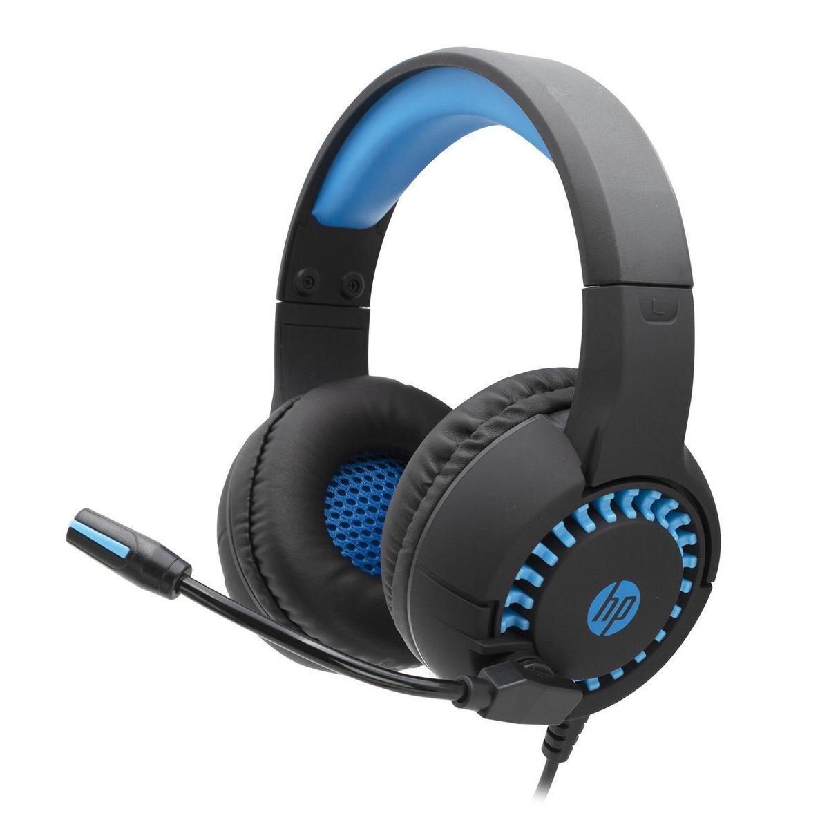 HP - Audífono on ear 3.5mm DHE 8011