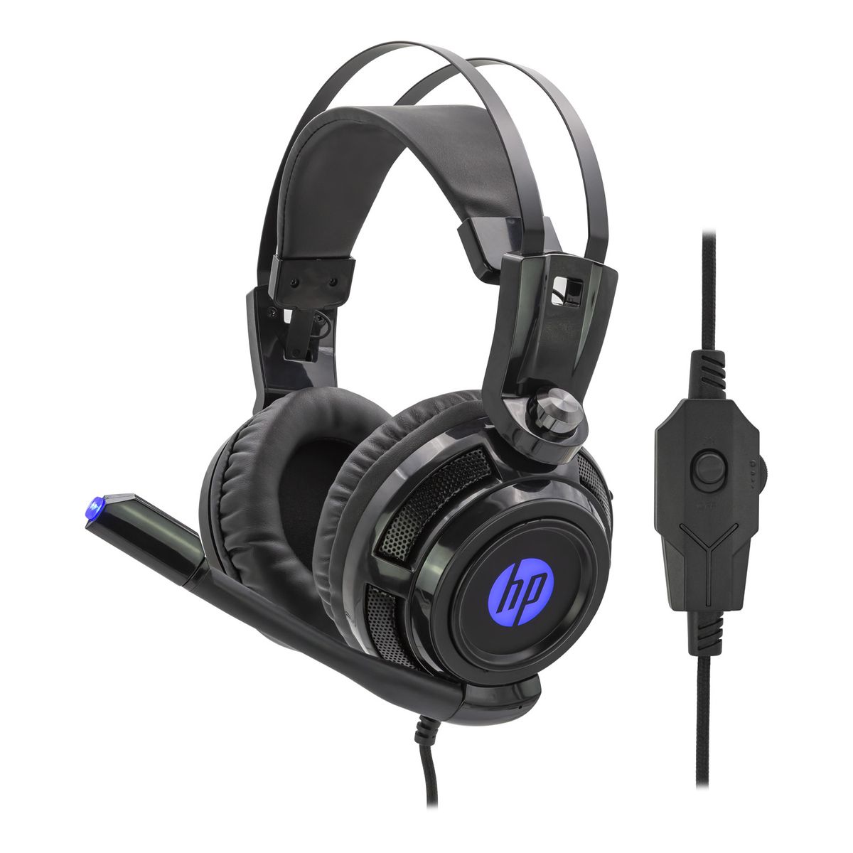 HP - Audífono on ear H200