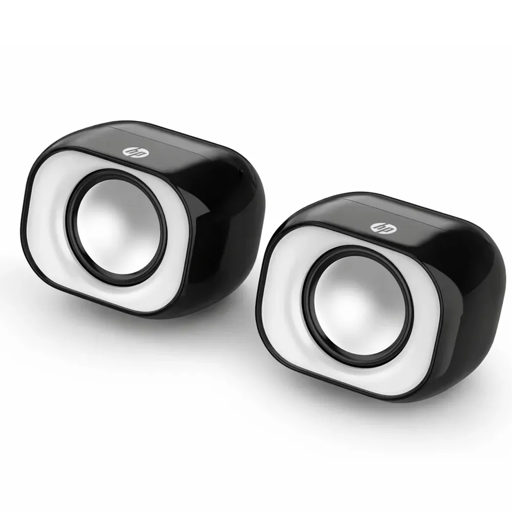 HP DHS-2111 Negro, foto 4