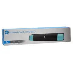 HP - Parlante Soundbar gamer DHE-6010