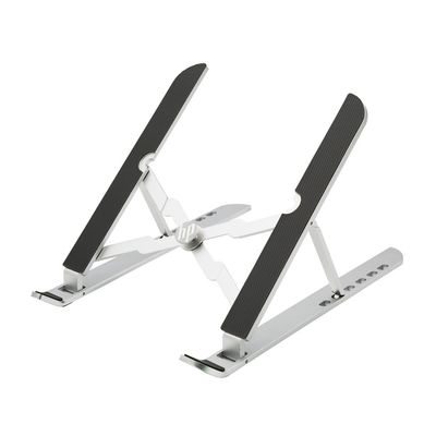 Imagen 2 del producto Soporte Plegable Antideslizante Para Laptop Y Tablet Hasta 5 Kg