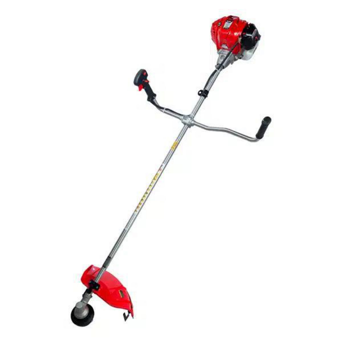 TOYAMA - Desbrozadora 4 Tiempos 38,9 cc