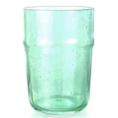 PK HOME - Vaso bubble azul