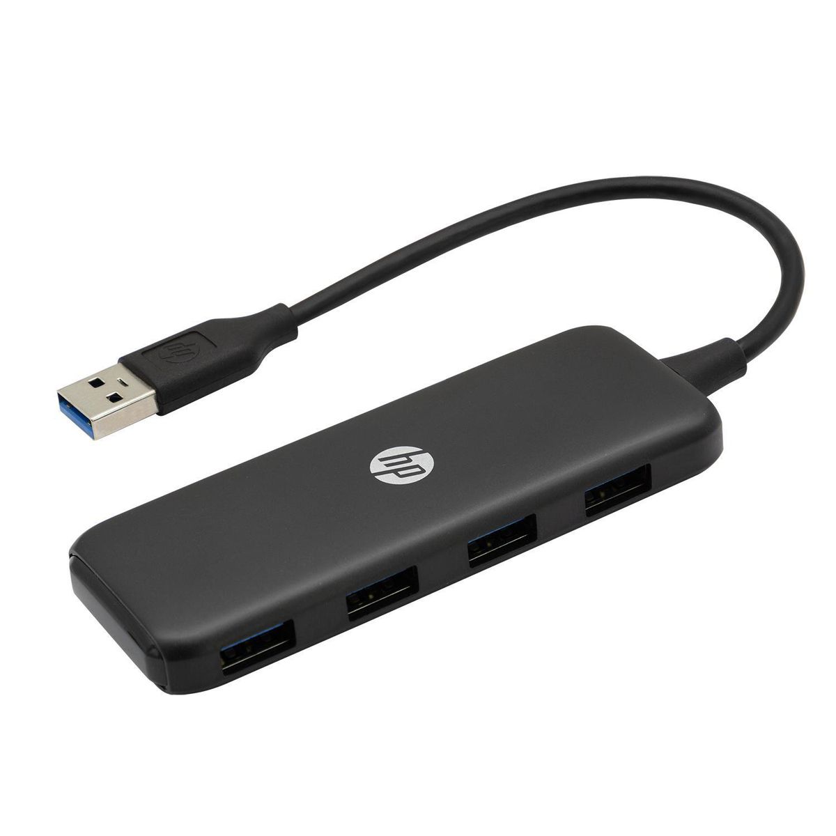 HP - Hub USB 3.0 4 puertos DHC-CT110