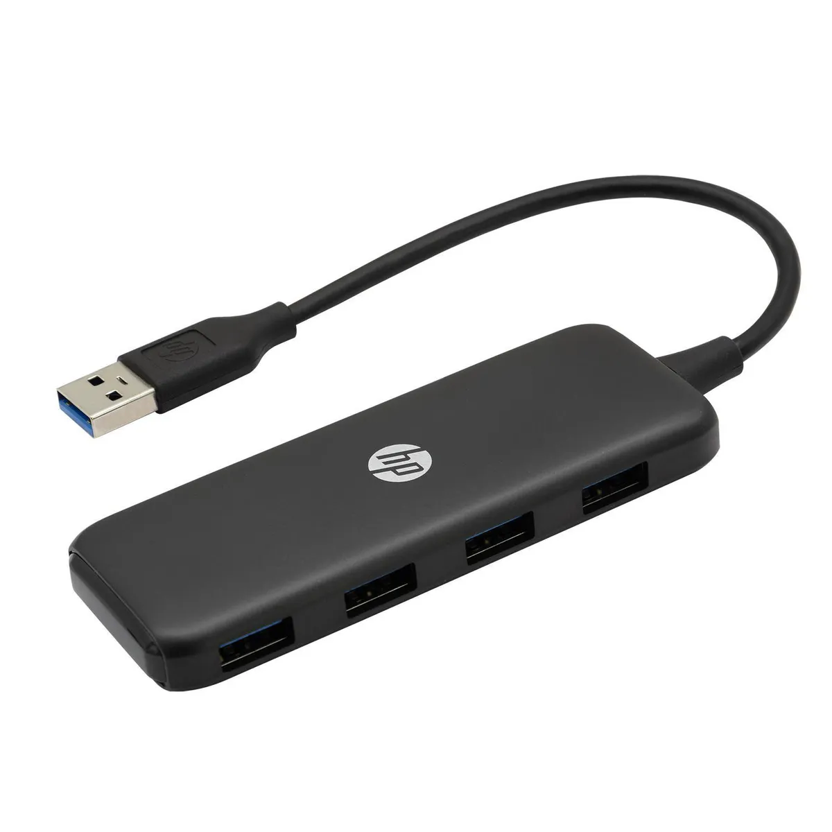 HP - Hub USB 3.0 4 puertos DHC-CT110