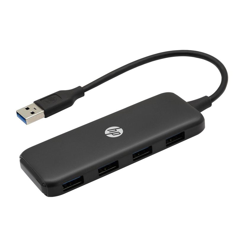 HP - Hub USB 3.0  4 puertos DHC-CT110