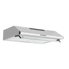 URSUS TROTTER - Campana Cocina UT FF-60 Inox 2 Motores