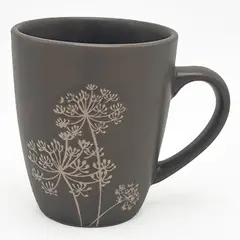 JUST HOME COLLECTION - Taza de Cerámica 350 ml