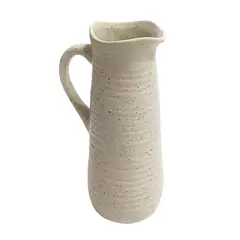 PK HOME - Jarra de cerámica