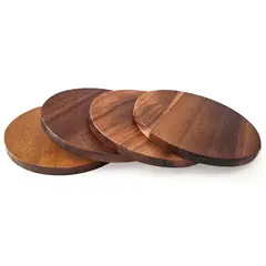 JUST HOME COLLECTION - Set 4 posavasos