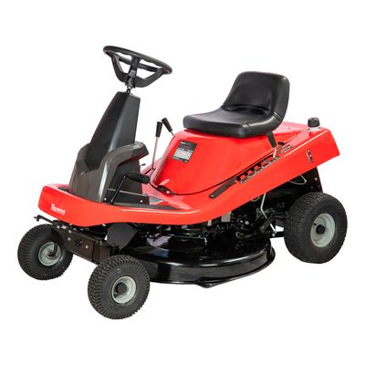 Imagen 2 del producto Tractor Corta Pasto Mini 17 HP 452 cc 30 "" TLT30-17M