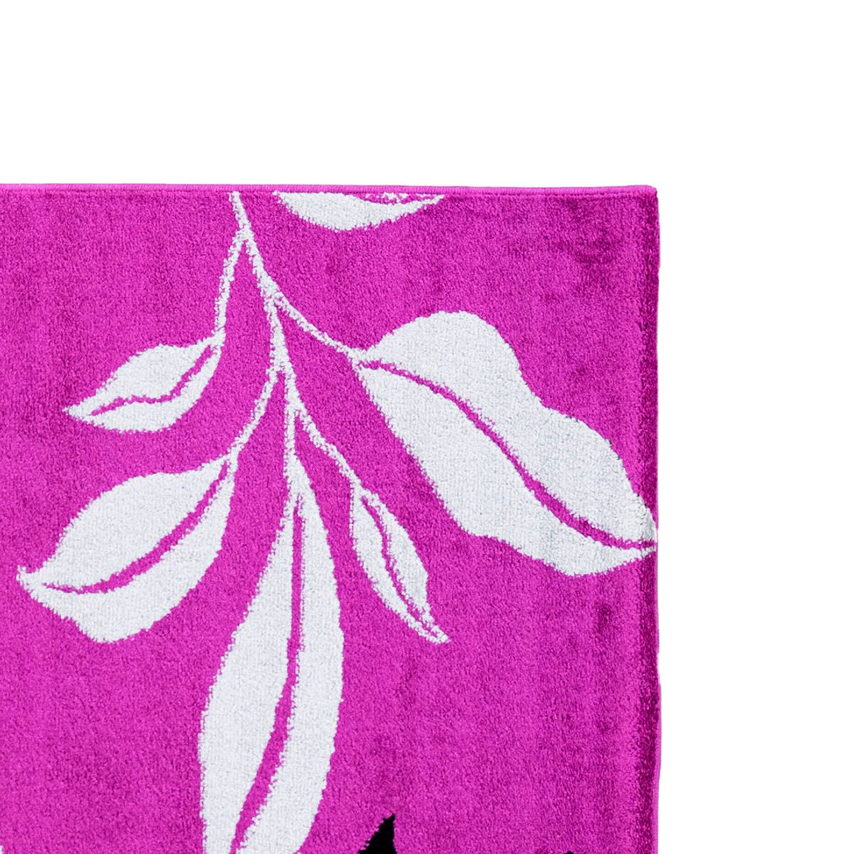 DORAL - Alfombra Broadway 150x200 cm Polipropileno Morado