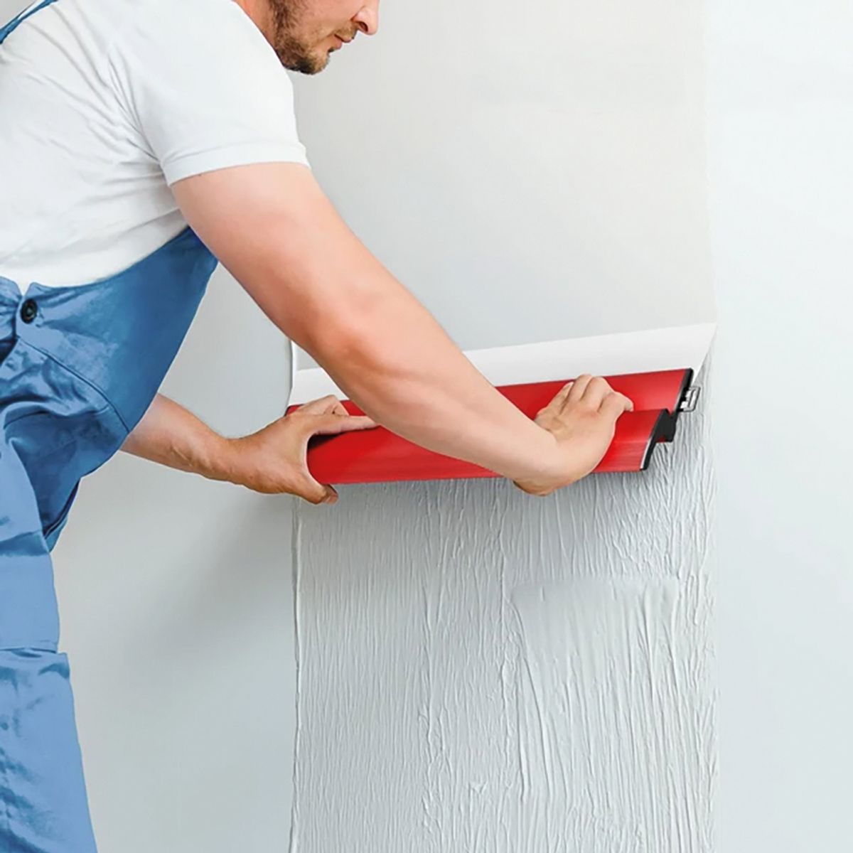 LIZCAL - Llana Alisadora Lizcal 60 cm para Pasta y Yeso