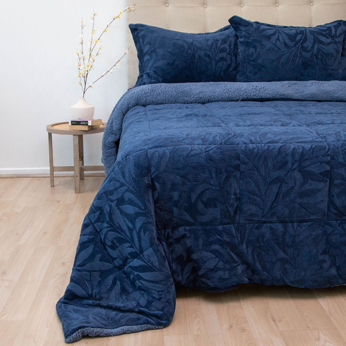 DORAL - Cubrecama Senses