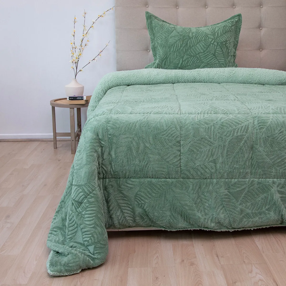 DORAL - Cubrecama Senses