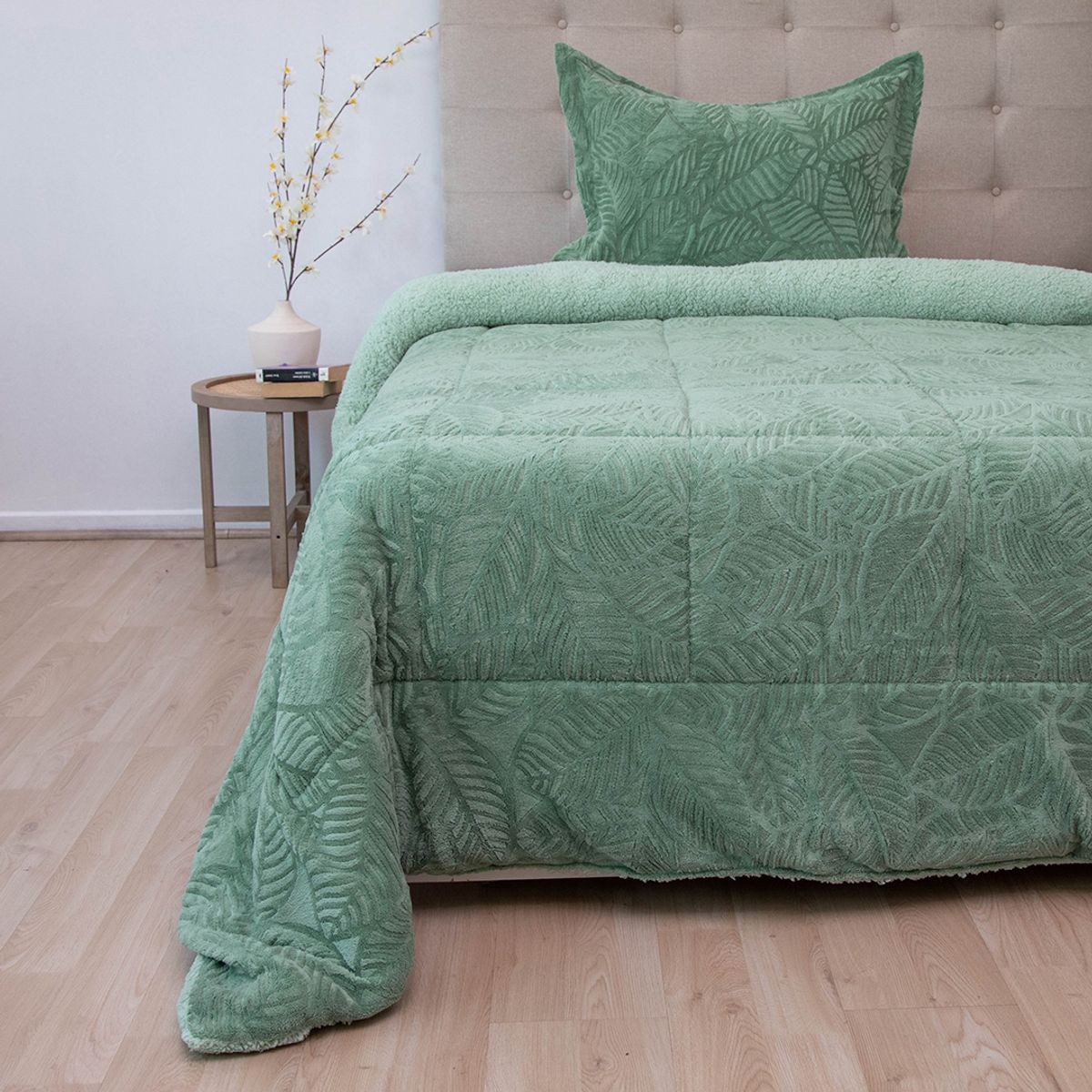 DORAL - Cubrecama Senses