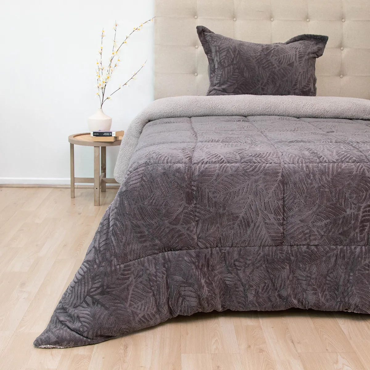 DORAL - Cubrecama Senses