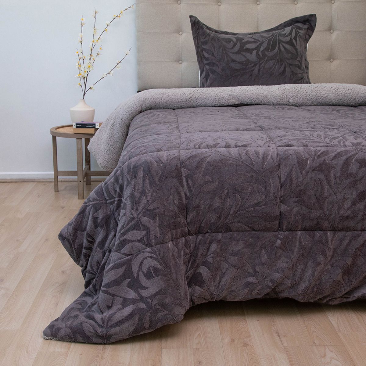 DORAL - Cubrecama Senses