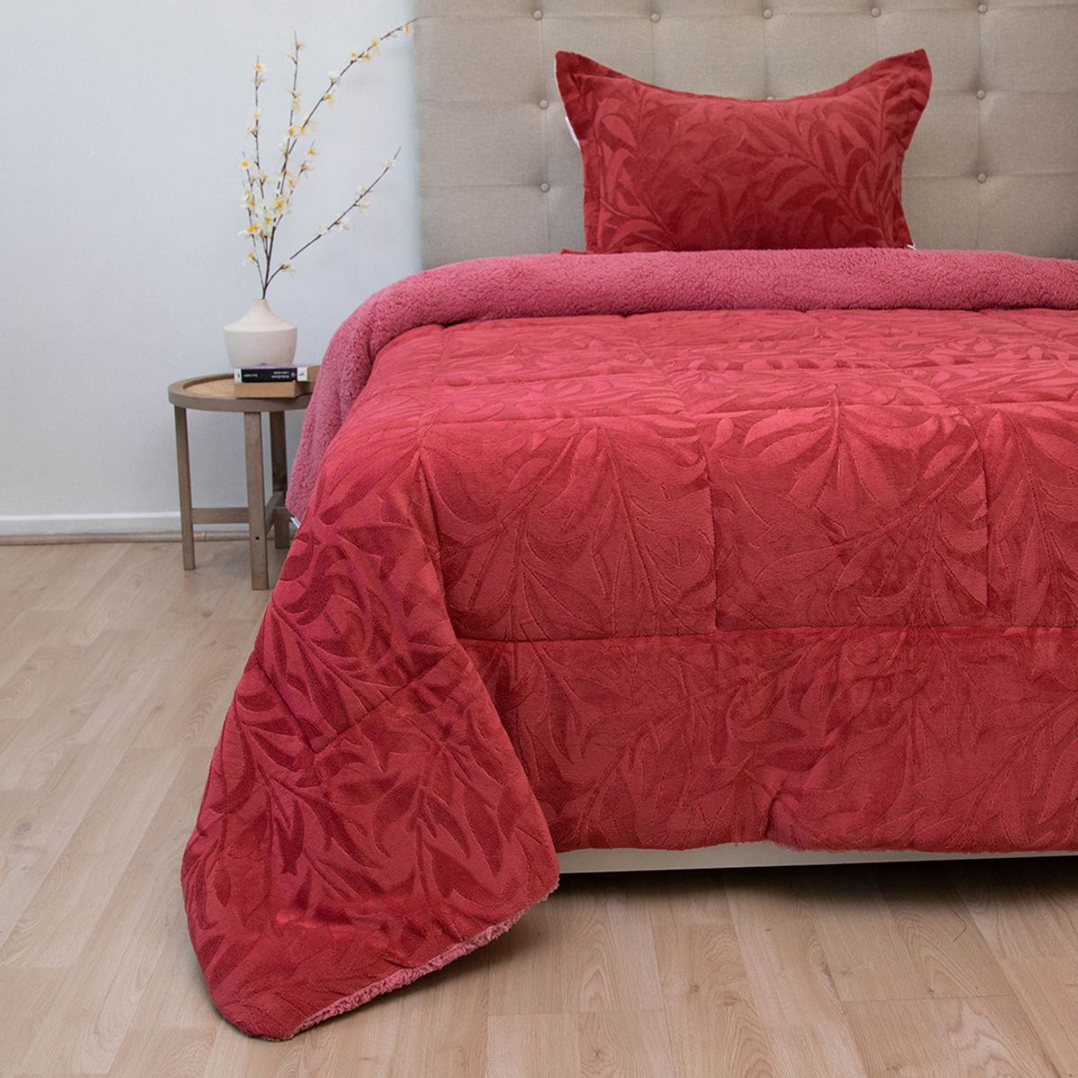 DORAL - Cubrecama Senses