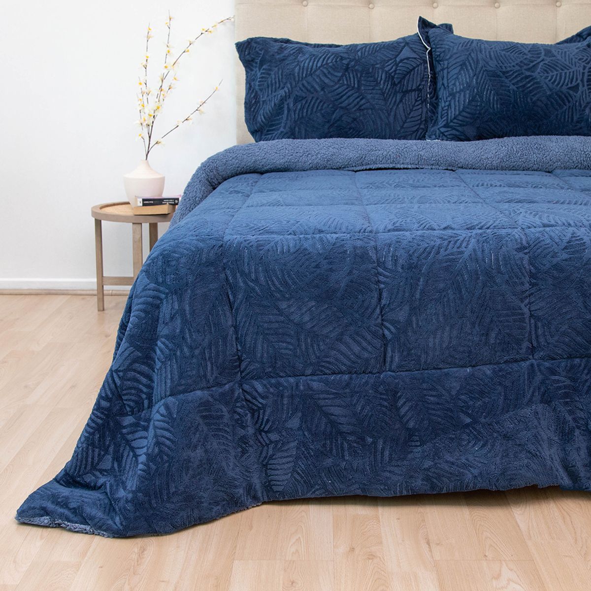 DORAL - Cubrecama Senses