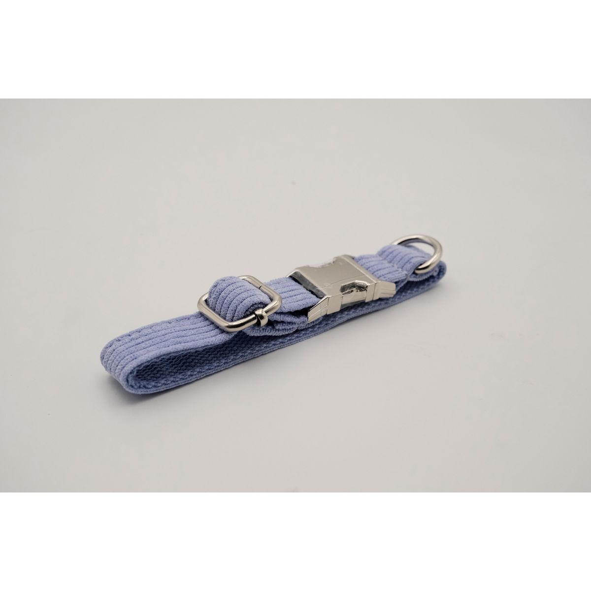 PETIZOOS - Collar Para Mascotas Talla M Cotele Ajustable