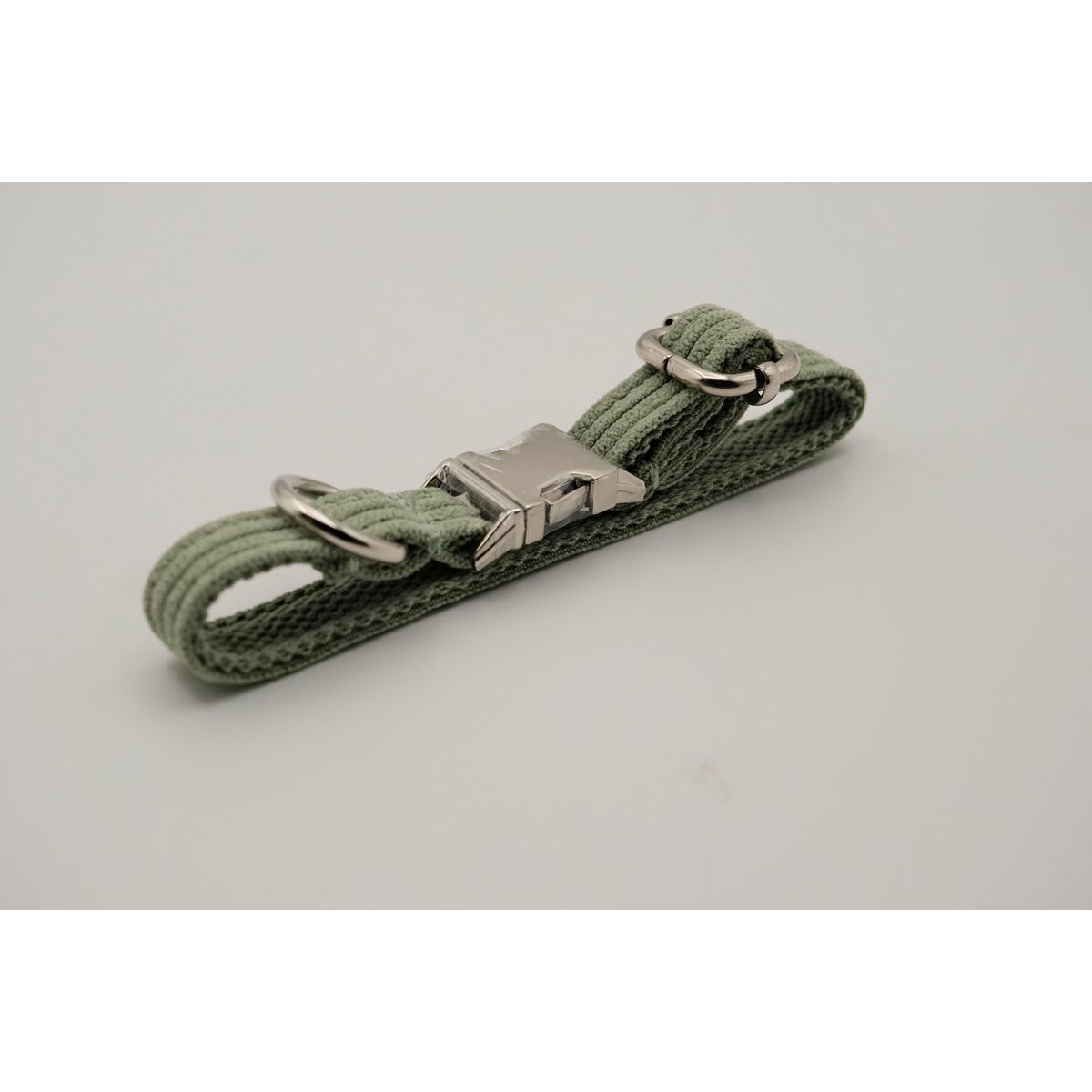 PETIZOOS - Collar Cotele Talla L Para Mascota