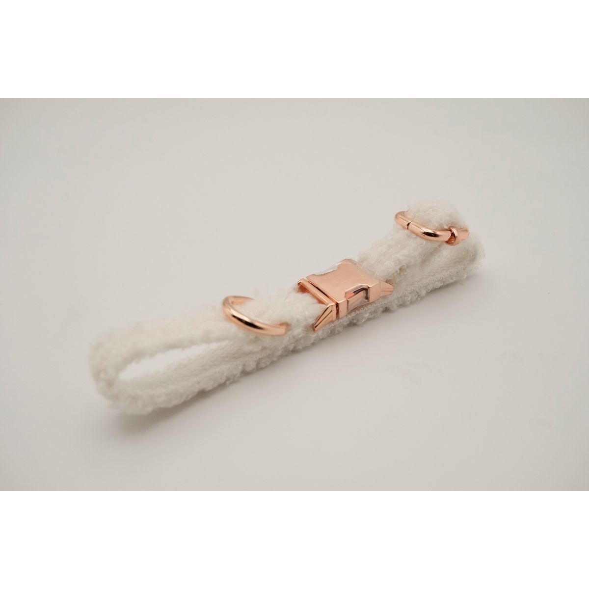 PETIZOOS - Collar Corderito Talla S Para Mascotas