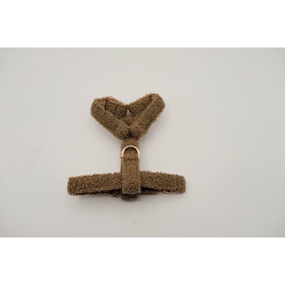 PETIZOOS - Arnés Para Mascotas Talla M Corderito