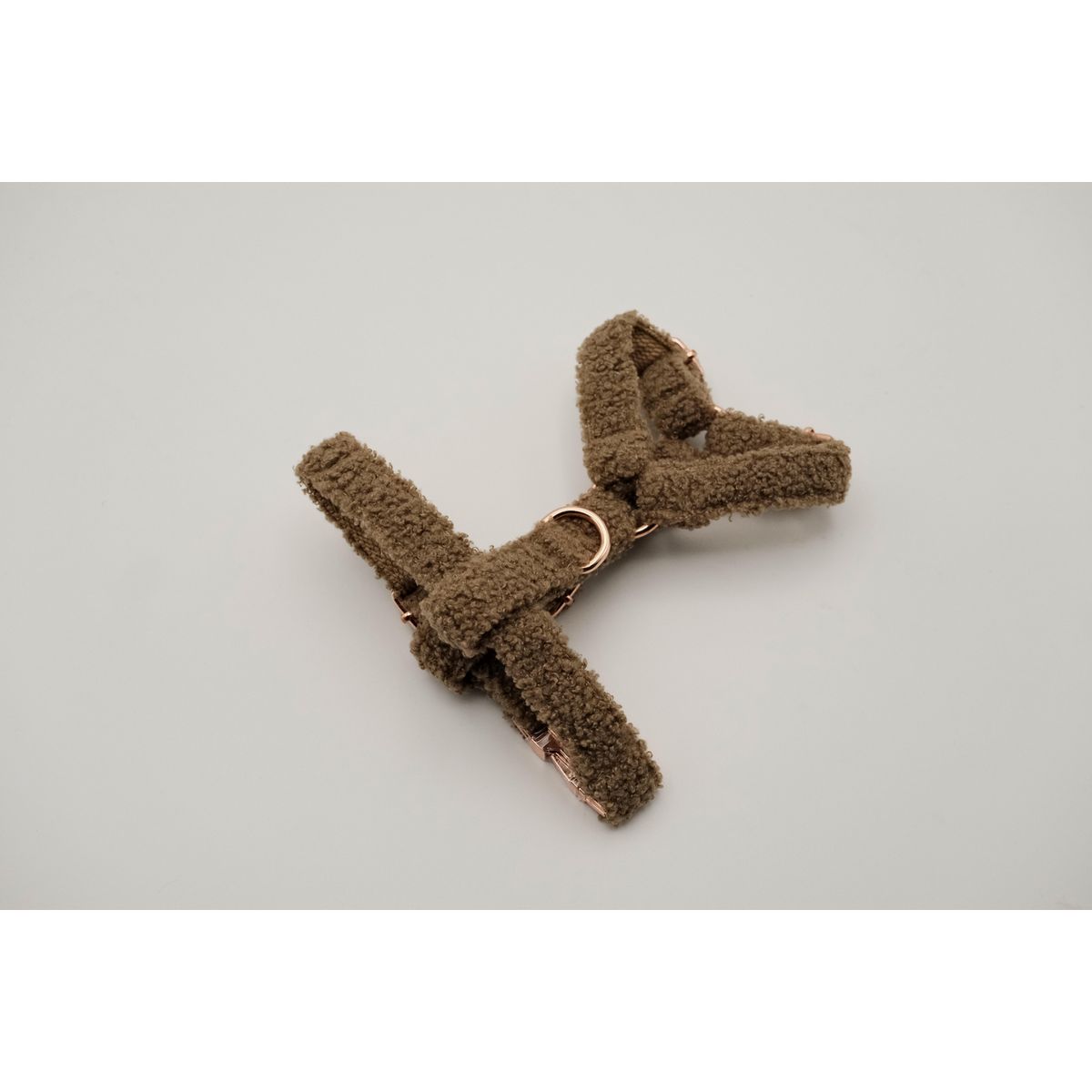 PETIZOOS - Arnés Para Mascotas Talla M Corderito