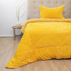 DORAL - Cubrecama Senses