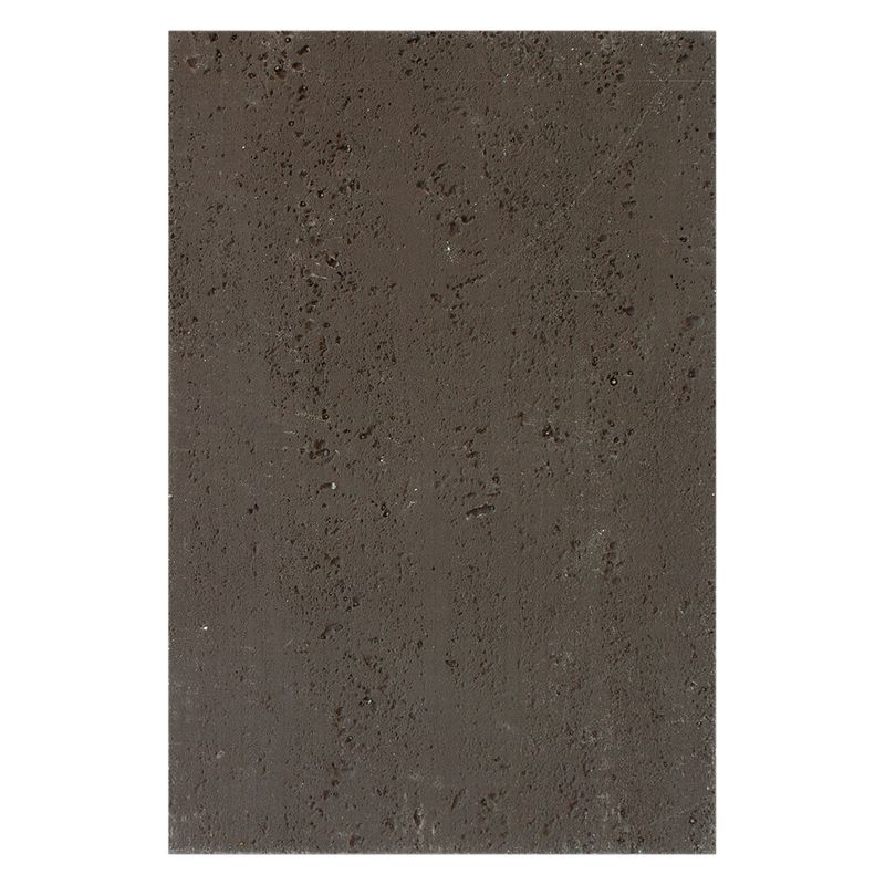 DIB - Lámina muro 120x60 cm Stoneflex Rustic Waterproof gris caja 16 und 11,52 m2