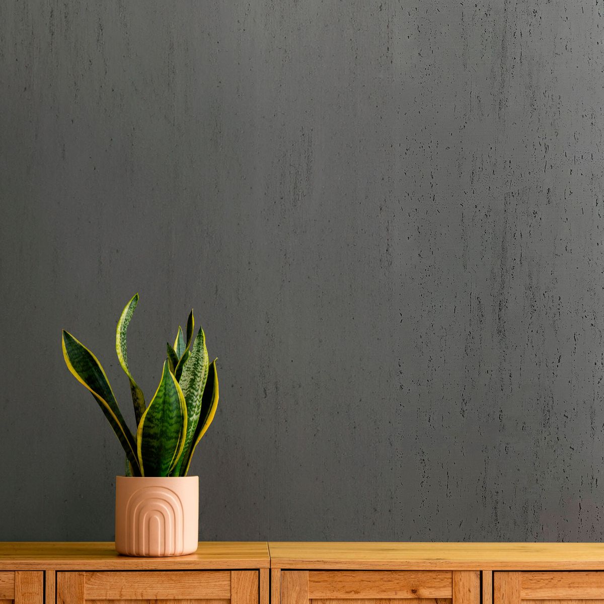 DIB - Lámina muro 120x60 cm Stoneflex Rustic Waterproof gris caja 16 und 11,52 m2