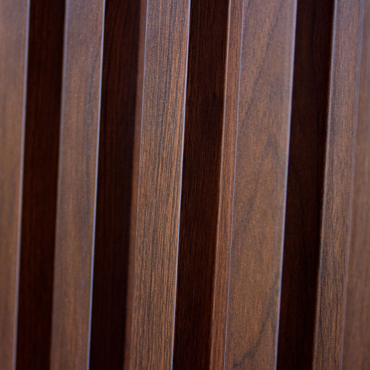 DIB - Wall Panel 3D 240x16 cm nogal 14 und 5,4 m2