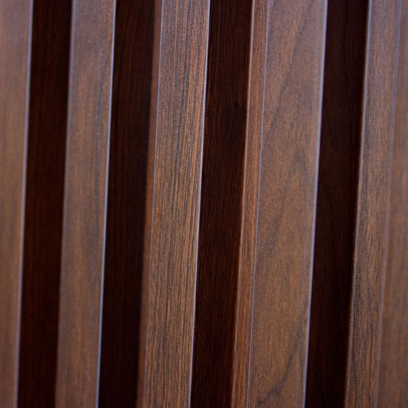 DIB - Wall Panel 3D 240x16 cm nogal 14 und 5,4 m2