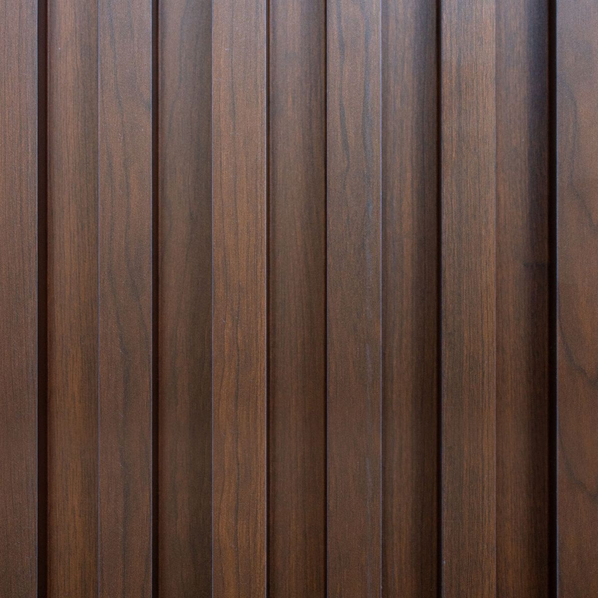 DIB - Wall Panel 3D 240x16 cm nogal 14 und 5,4 m2