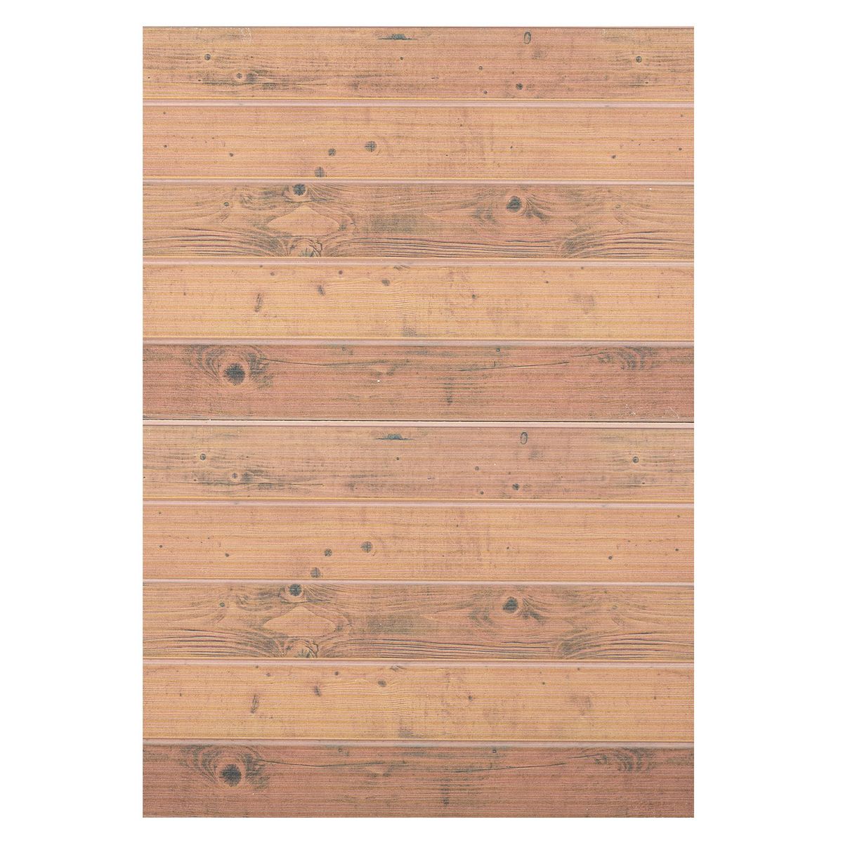 DIB - Panel Muro 3D Wonderwalls 36 100x50 cm Café 4 m2 8 unidades