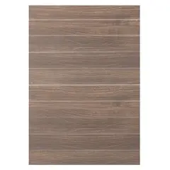 DIB - Panel Muro 3D Wonderwalls 18 100x50 cm Café 4 m2 8 unidades