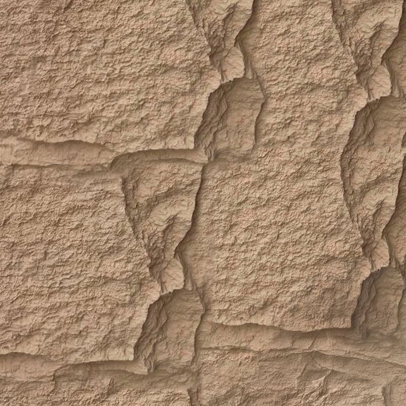 DIB - Panel Muro Rock 120x60 cm beige 7,2 m2 Caja 10 und