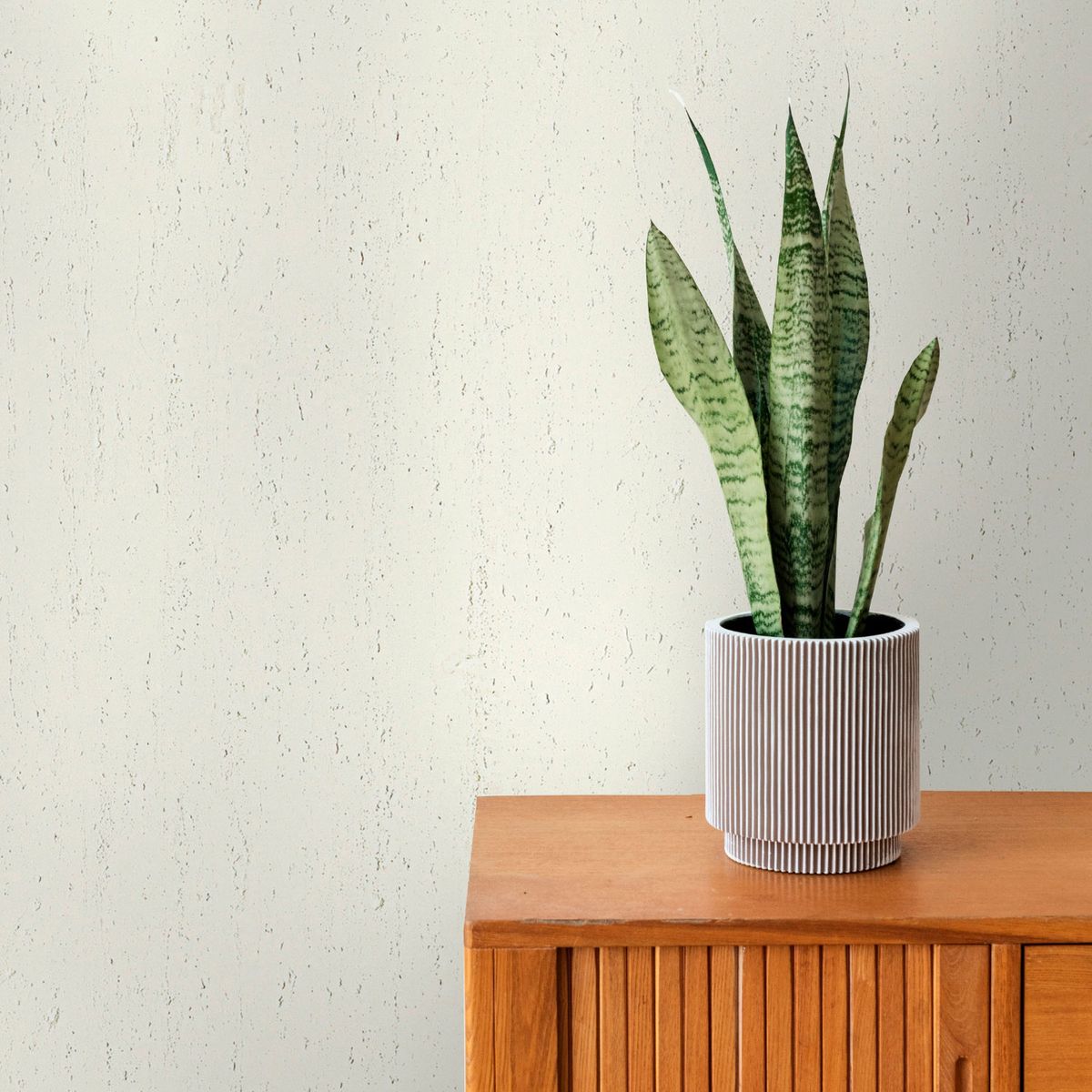 DIB - Lámina muro 120x60 cm Stoneflex Rustic Waterproof blanco caja 16 und 11,52 m2