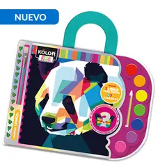 KOLOR - Set Acuarela