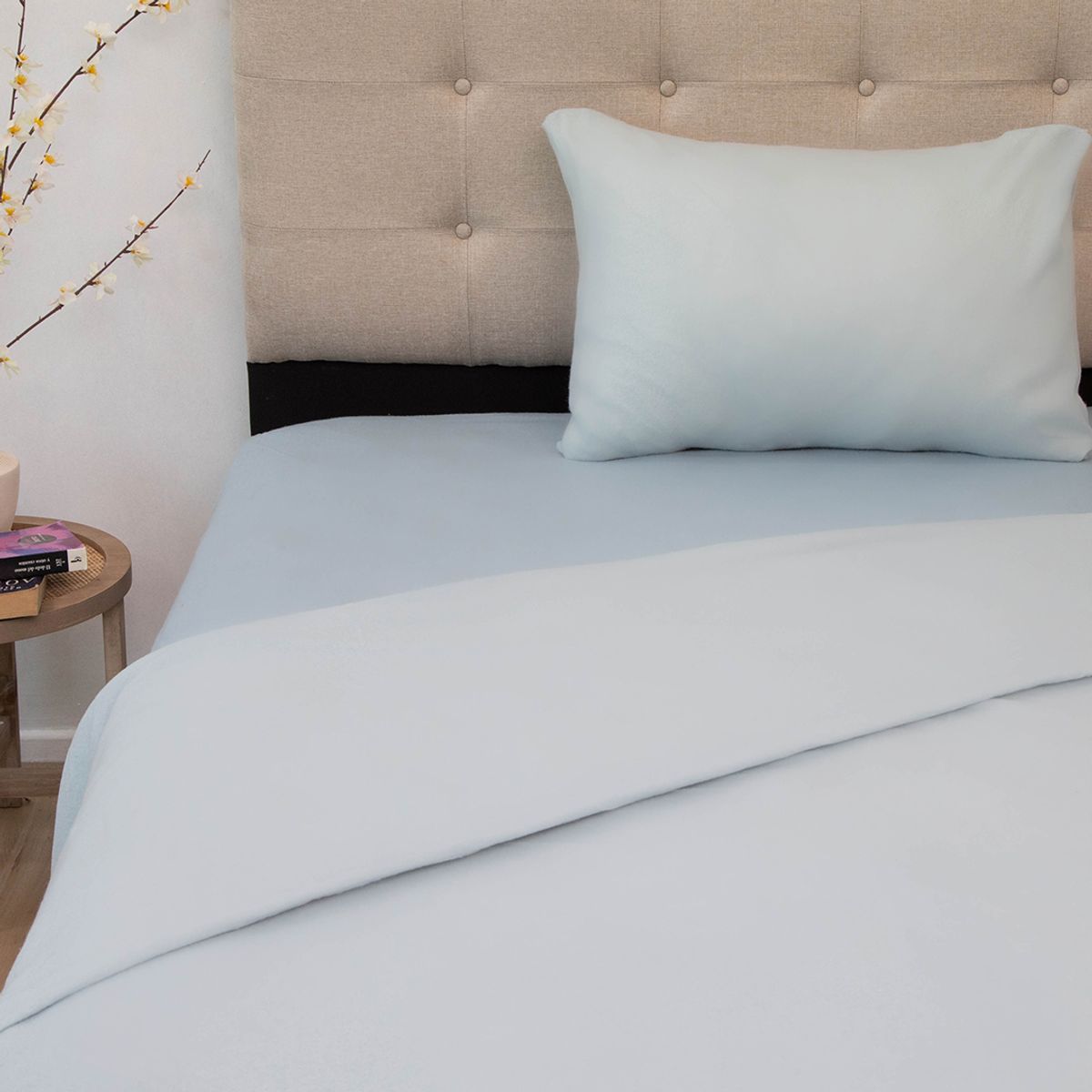 DORAL - Sábana Polar Compose Senses