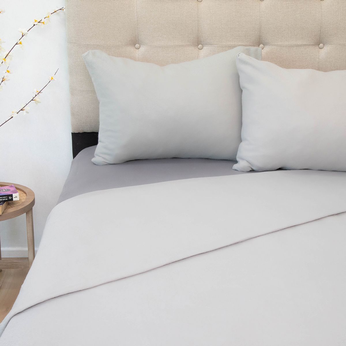 DORAL - Sábana Polar Compose Senses