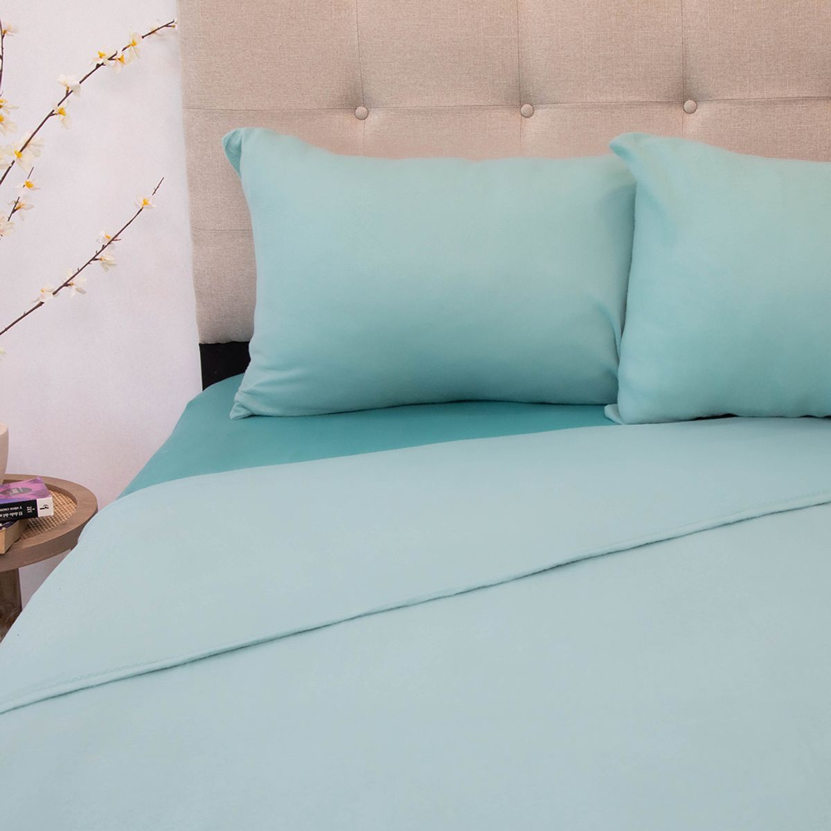 DORAL - Sábana Polar Compose Senses