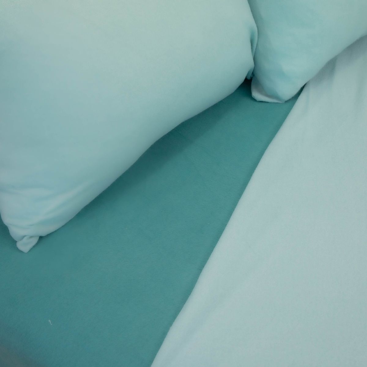 DORAL - Sábana Polar Compose Senses