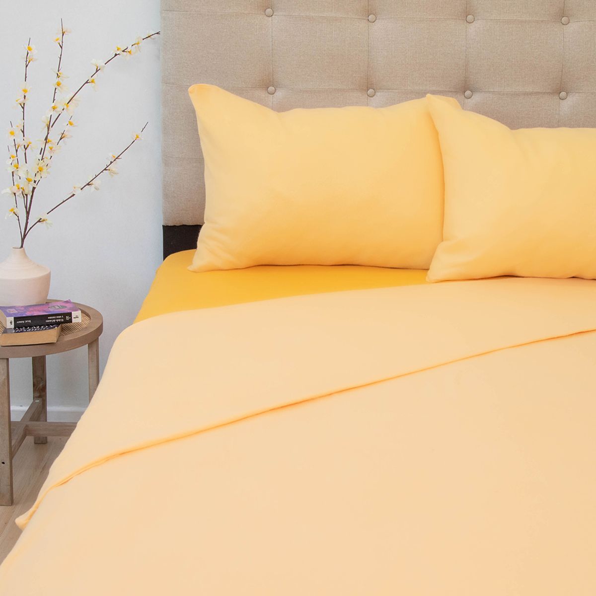 DORAL - Sábana Polar Compose Senses