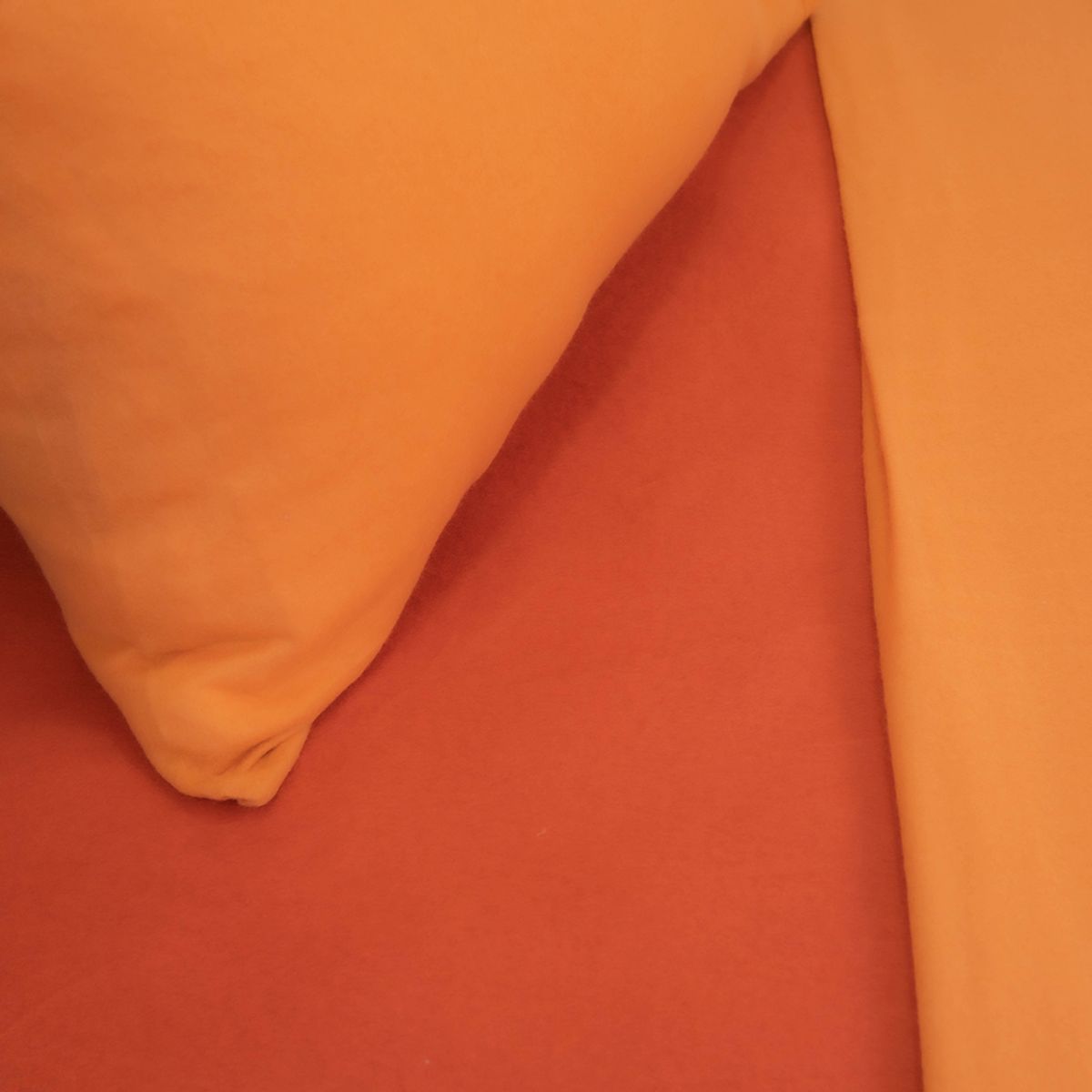 DORAL - Sábana Polar Compose Senses